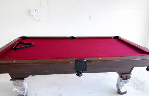 Peaceful Family Retreat Near AT&T Stadium, Texas Rangers, Six Flags, Epic Waters Indoor Waterpark, DFW Airport & More! - Foto 32