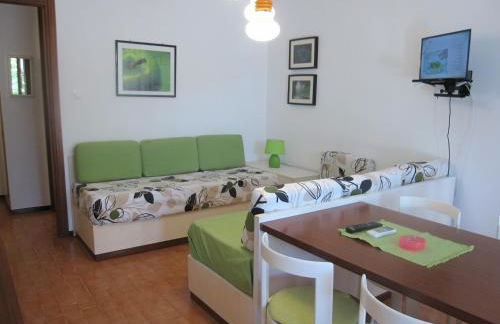 Appartamento Pineta Marina - Foto 6