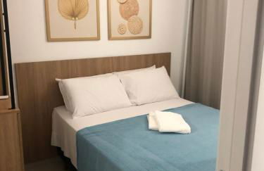 Flat Sunny Hall em Porto de Galinhas - Foto 6