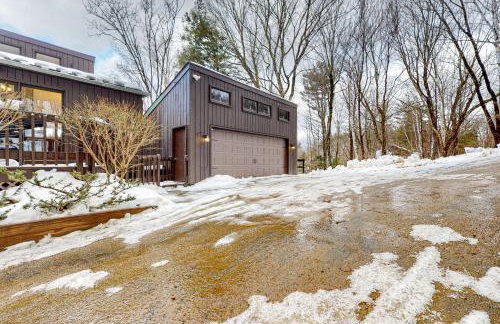 Amazing View Retreat Home - Foto 40