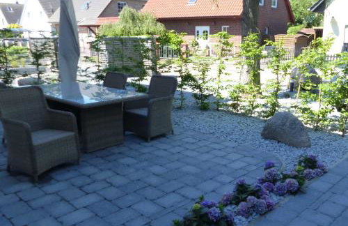 3-Raum-Appartements in der Rabenstraße - Foto 11