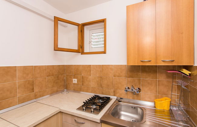 Apartments Bibijana - Foto 10