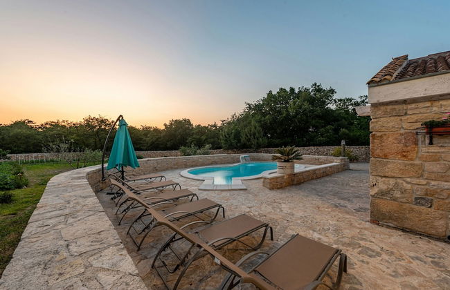 Villa Rosemary - Foto 39