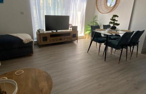 The Bay house Apartments , shanklin - Photo 64