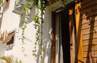 Vila das Andorinhas - Chalé novo e aconchegante - Foto 12