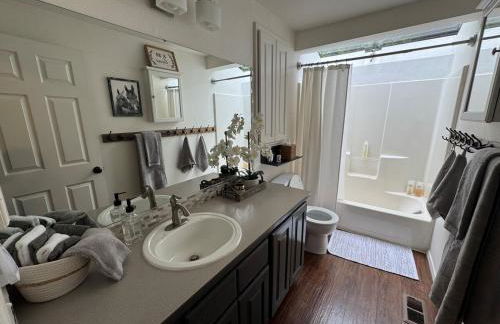 Careys Refuge Spacious Family Friendly Retreat - Foto 35