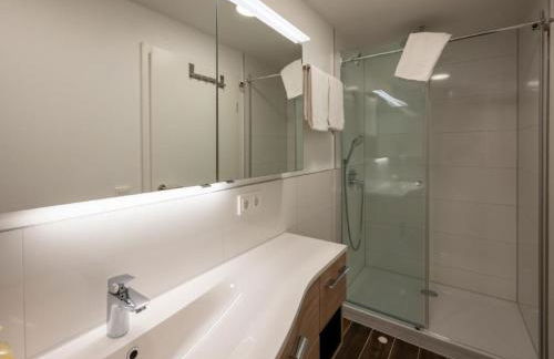 Apartment Residenz Zugspitzblick mit 6 Schlafzimmern by Interhome - Foto 22