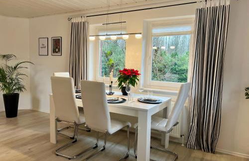 Ferienwohnung im Schildetal - Foto 3