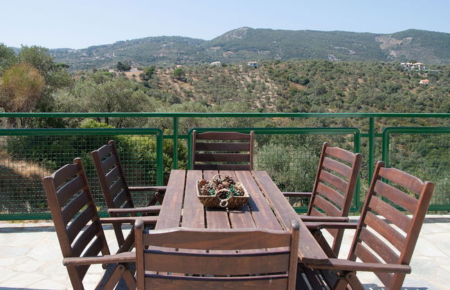 Four Seasons Villas - Foto 70