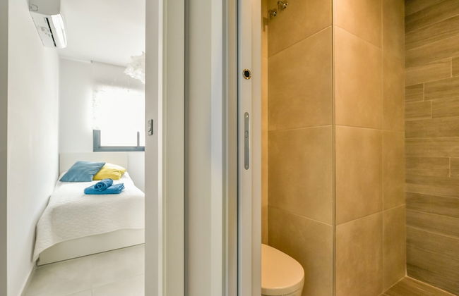 Oasis Beach IX - Christina - Foto 3