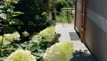 COUNTRY HOUSE ViLLA GIGINA - Foto 5, Garden view