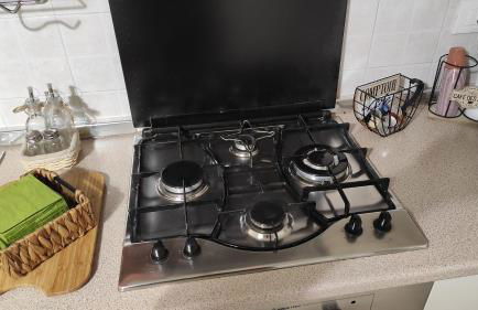 Blu Salina - Casa Vacanze - Foto 14