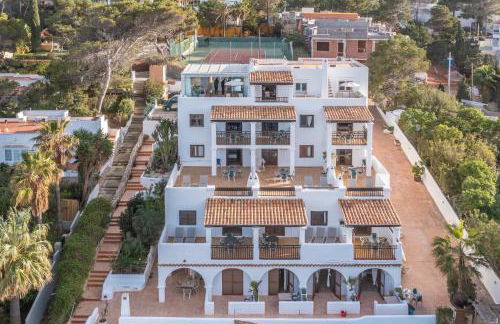 Apartmentos Nort - Foto 26