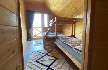 Sielanka Mazurska Świętajno Aprt 1 - Foto 16