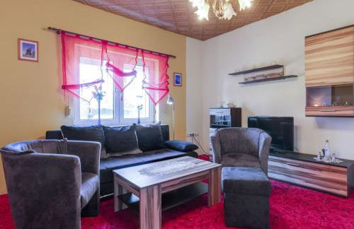 Wohnung in Tessmannsdorf mit Garten - Foto 4