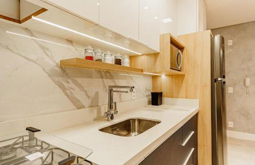 Flipchave | Elyseés Residencial ELY000 - Foto 45