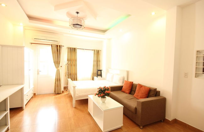 Smiley Apartment 3 - Photo 23