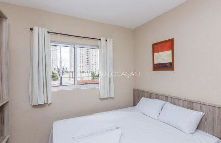 Estúdios confortáveis com preços acessíveis totalmente mobiliados - Foto 63