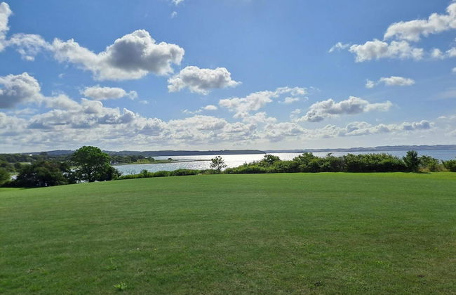 6 Person Holiday Home in Ronde-by Traum - Foto 4