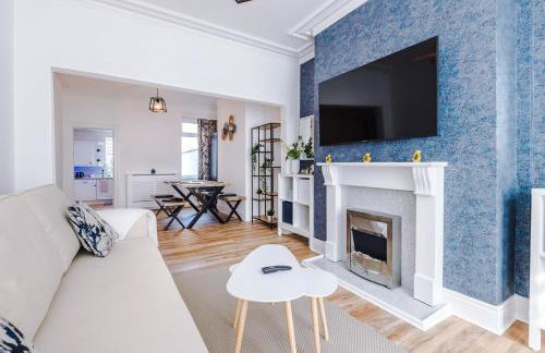 The Retreat near Salford Quays - Foto 1