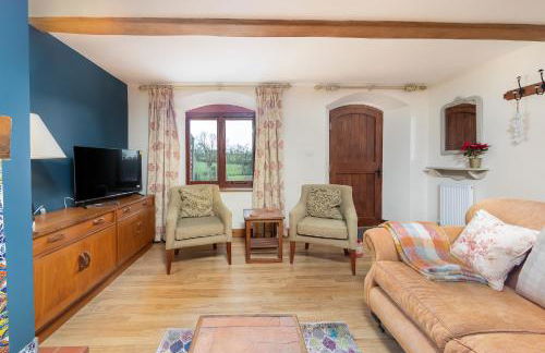 Beautiful Cottage in Idyllic Somerset Countryside - Foto 14