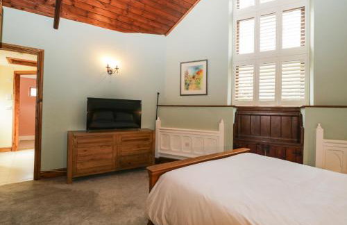 Frogwell Chapel - Foto 21