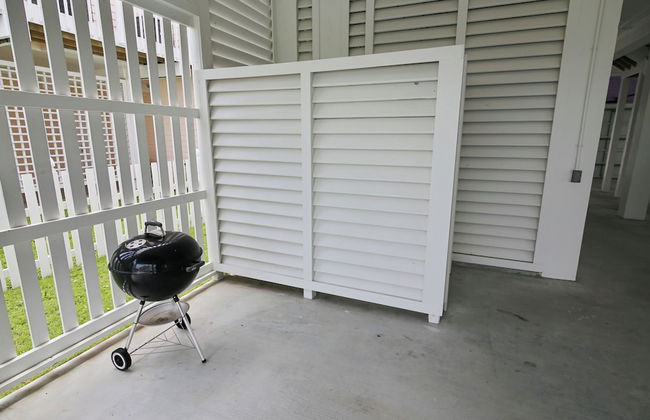 The Conch Castle - Foto 42