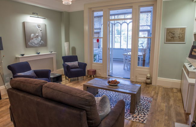 Toothbrush Apts - Ipswich Fonnereau Road - Foto 20