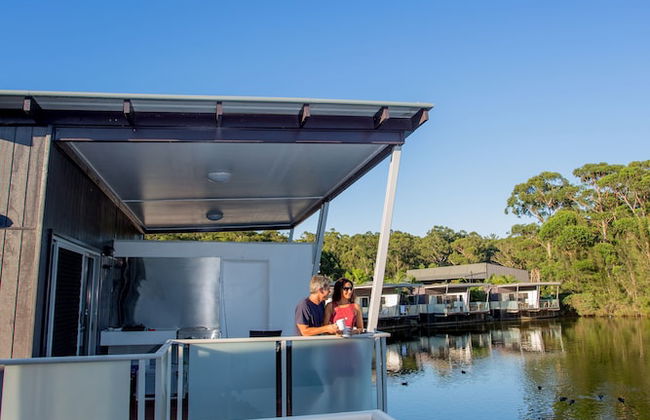 Ingenia Holidays Lake Conjola - Foto 68