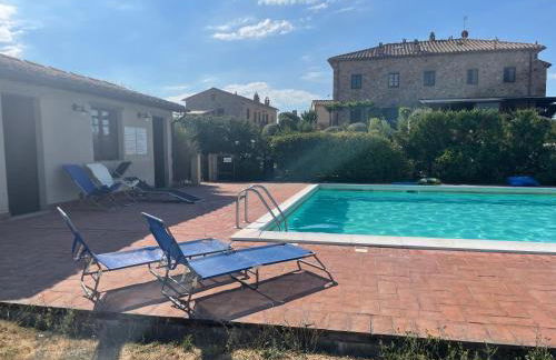 Podere Le Volpaie - Arancia - Foto 30