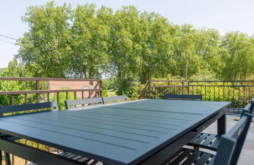 La Maison de la toile de Jouy - Foto 11