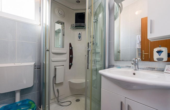 Villa Trkalj Zadarvillas - Photo 12