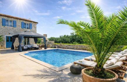 Villa Mela by Villas Guide - Photo 1