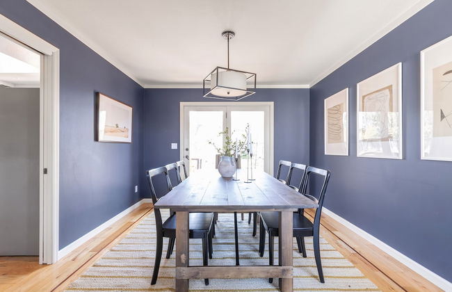 Jasmine by Avantstay Entertainers Paradise w Hot Tub Pool Table Large Patio - Foto 6