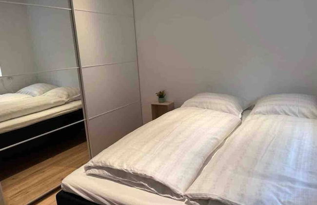 Cozy Ocean View Apartment in Hoyvík, Faroe Islands - Foto 3