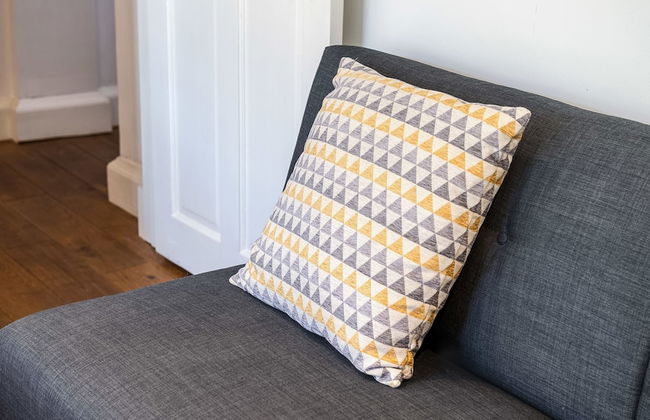 Historic 18th Century Terrace House - Foto 4