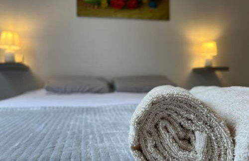 T2 Calme et Paisible Parking Piscine - Foto 11