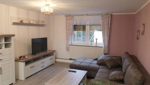 Störmthal Ferienwohnung 1 Sonnenweg - Foto 5