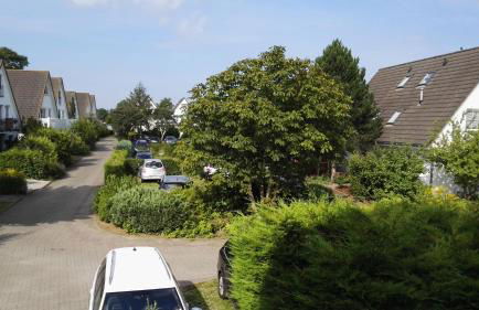 Ferienwohnung Haus Sommerwind - Foto 36