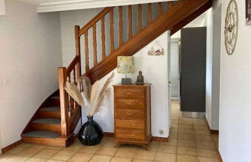 Kervig maison à 2 pas des plages - Foto 9