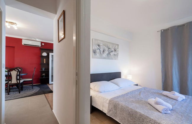 Beachfront Holiday Home - Foto 2