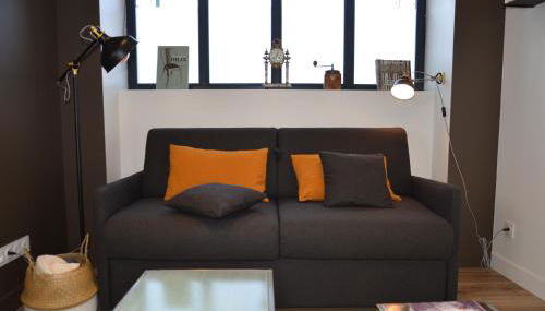 Le Burlat - Studio - Lyon - Tassin - Photo 4