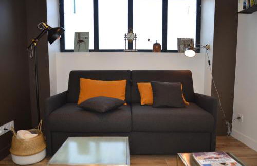 Le Burlat - Studio - Lyon - Tassin - Foto 4