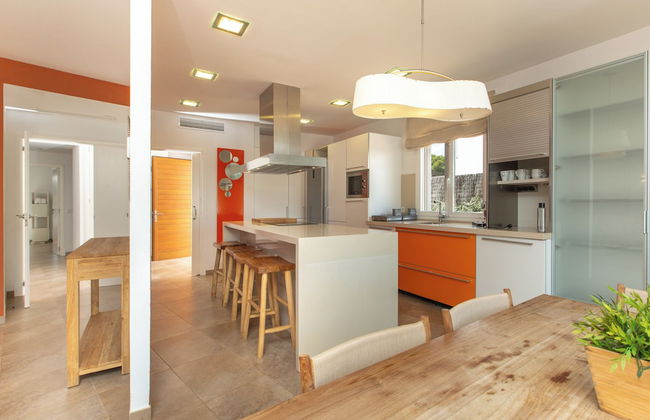 Lago Resort Menorca - Villas & Bungalows del Lago - Photo 49