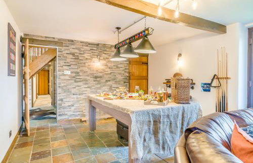 The Big Old Dairy - Foto 11