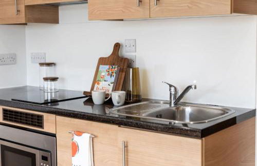 For Students Only - Tatton House in Manchester - Foto 27