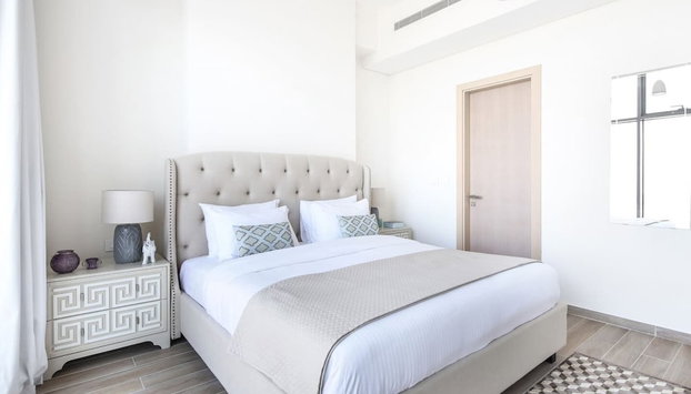 Superior + Luxurious 2BR - Sleeping 7! - Foto 5, Habitación