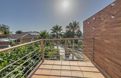 Villa Mar & Natura Sitges - Foto 51