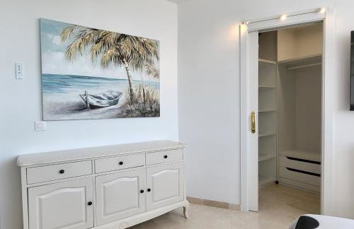 Marbella edificio Puerto Azul - Foto 15