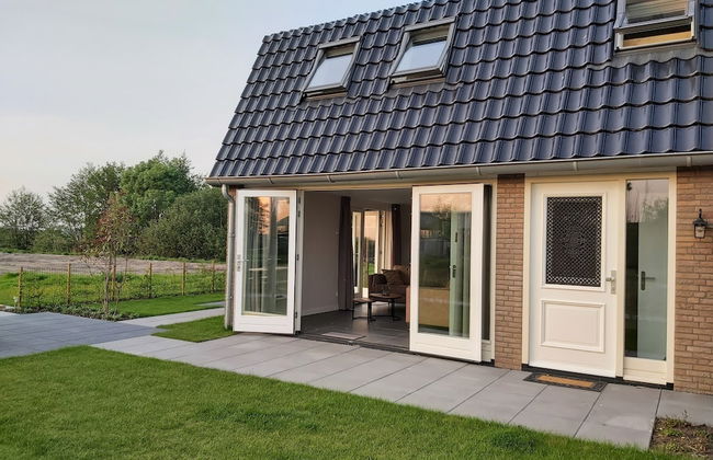 Ruyge Weyde Logies -The Farmer's Daughter - Photo 34